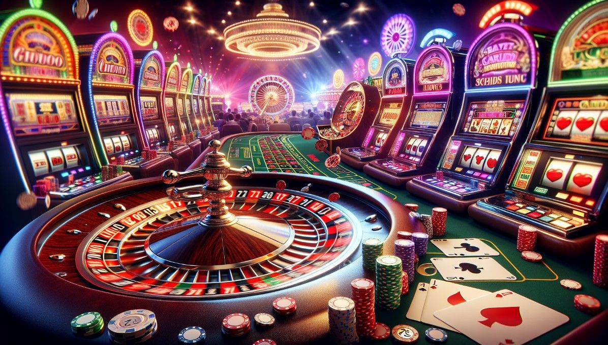 Club Fortune Casino Welcome Bonus