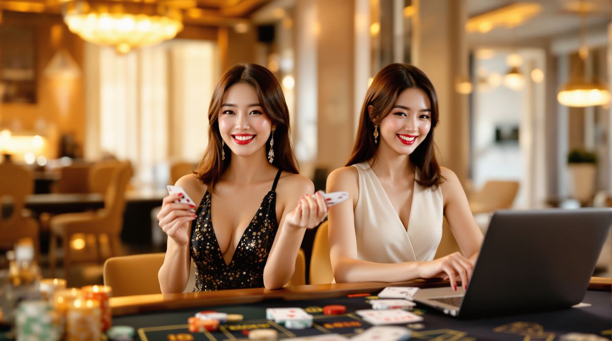 Club Fortune Casino Welcome Bonus