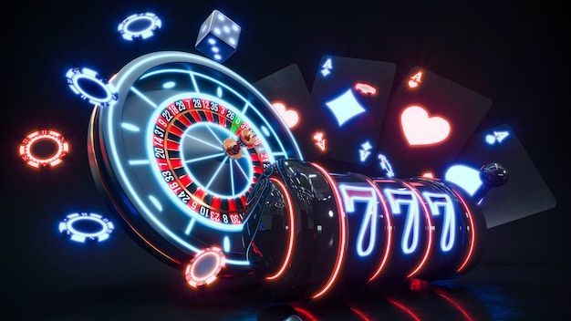 Club Fortune Casino Live Casino