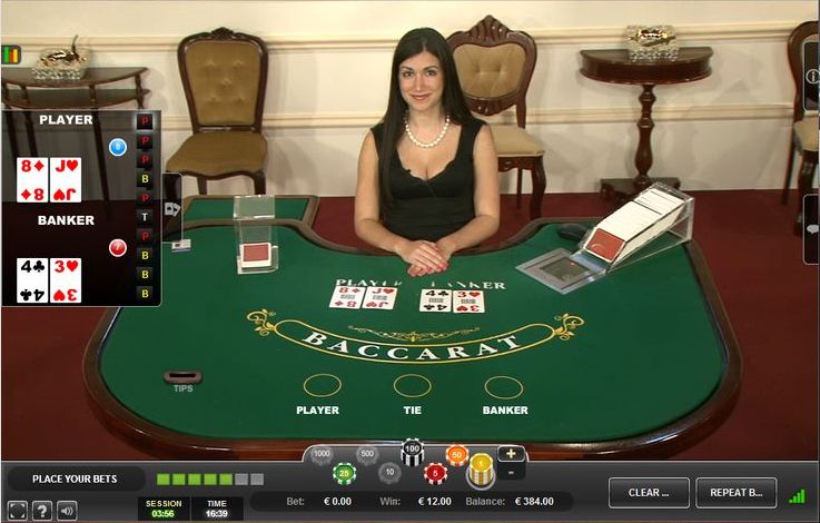 Club Fortune Casino Welcome Bonus