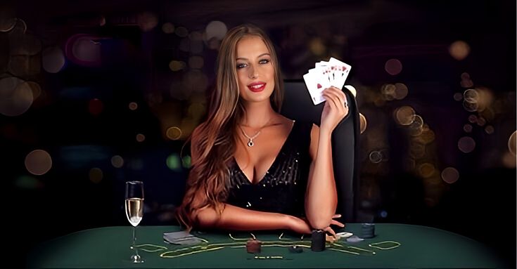 Club Fortune Casino Live Casino