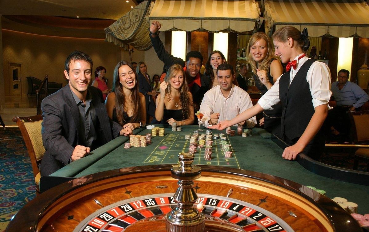 Club Fortune Casino Live Casino