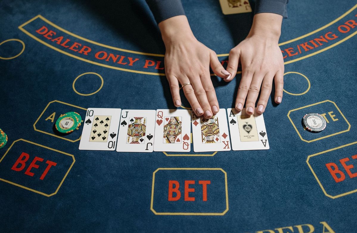 Club Fortune Casino Live Casino