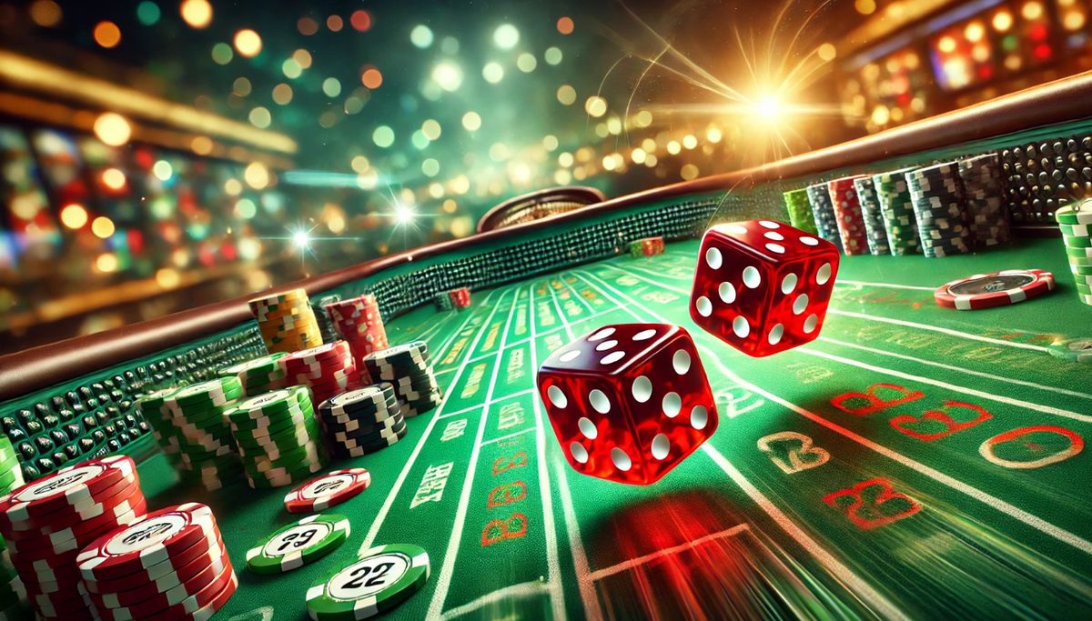 Club Fortune Casino Live Casino