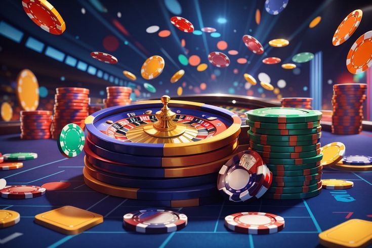 Club Fortune Casino Welcome Bonus
